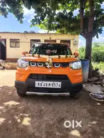 Maruti Suzuki S-Presso 2021
