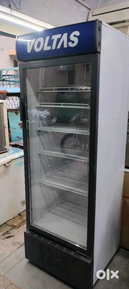 Voltas vijey cooler