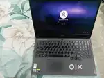 Lenovo Legion 5 gaming laptop