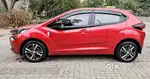 Tata Altroz XZ Plus (S) iCNG, 2023, Petrol