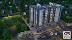 3 BHK flats for sale in Thiroor, Thrissur