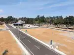 LUXURY RESIDENTIAL PLOTS SALE NEAR SARJAPURA