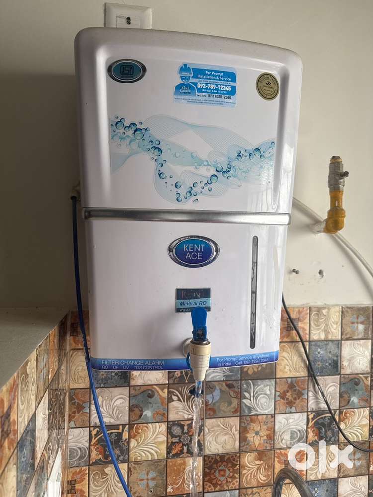 Kent Water Purifier