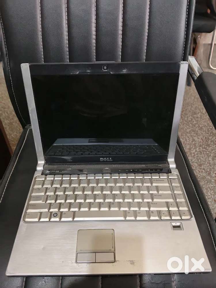 Dell xps laptop