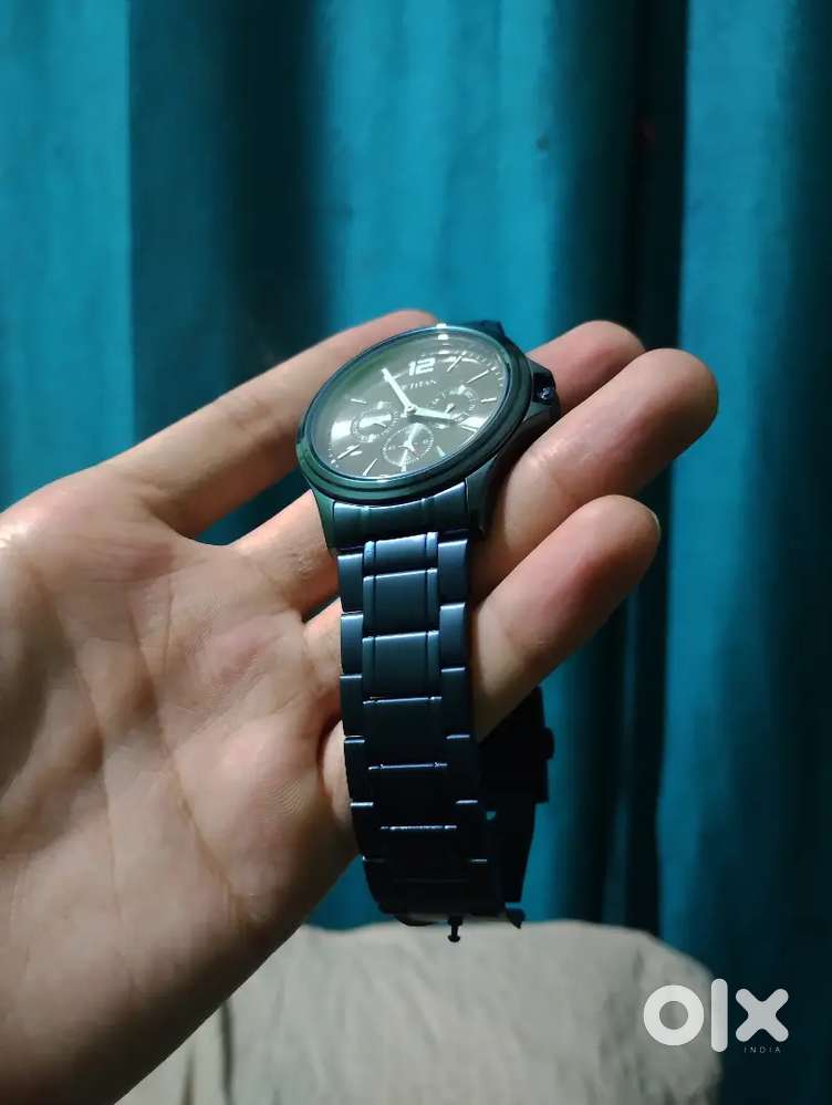 watch for men