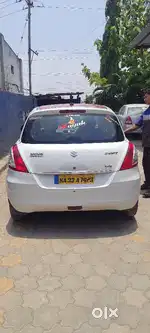 Maruti Suzuki Swift 2018 Diesel 180000 Km Driven