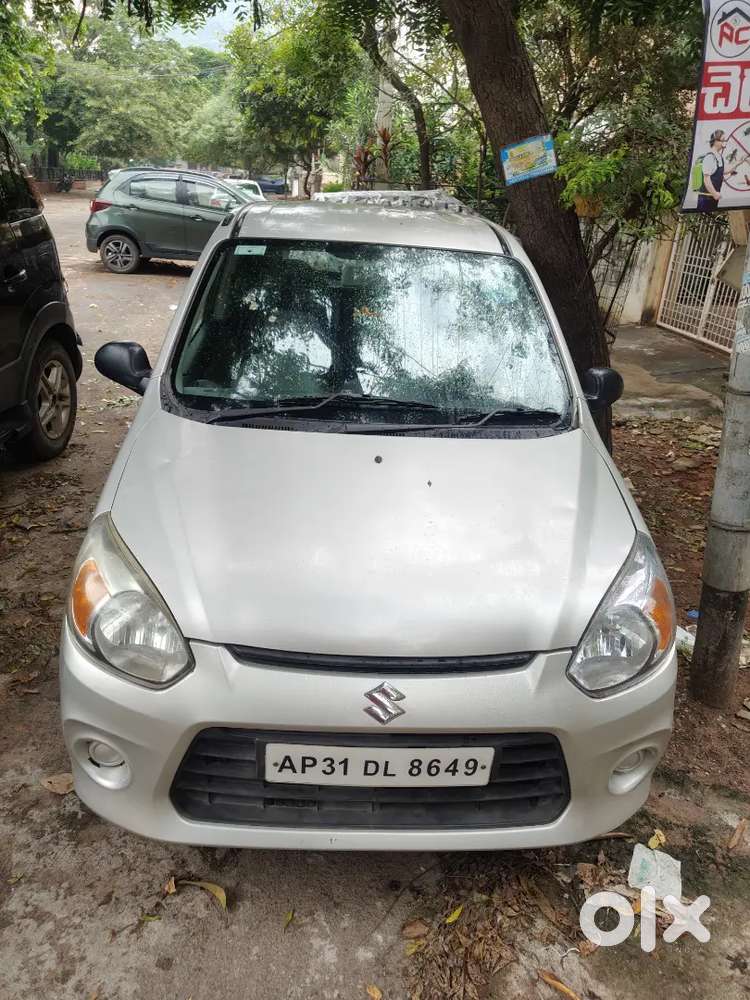 Good condition vehicle new test