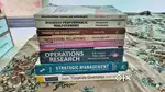 MBA Books for 3rd and 4th semester