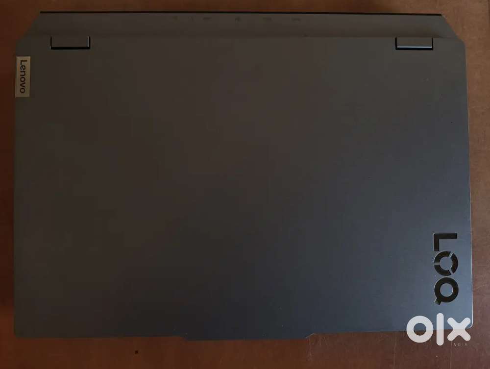 LENOVO LOQ