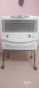 Bajaj 55l air cooler