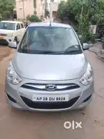 Hyundai i10 [2010-2017] 1.2 Sportz AT, 2013, Petrol