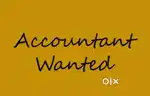 Vacancy for the post of office accountant and data entry