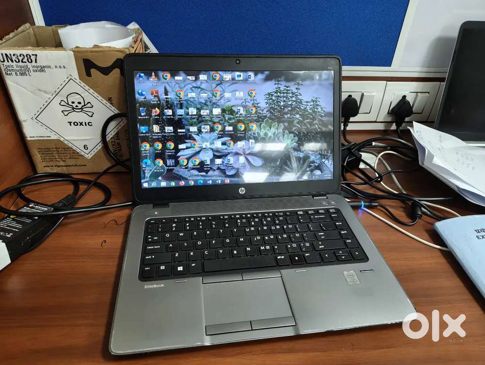 HP EliteBook