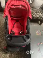 Baby pram for kids