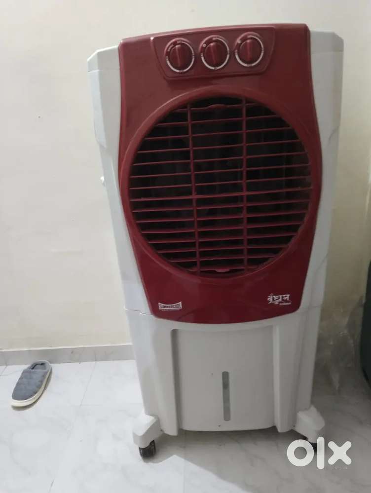 Summercool Bandhan Cooler