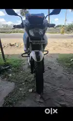 TVS apache RTR