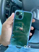 Selling my 6 months old i phone 13 . Need urgent money