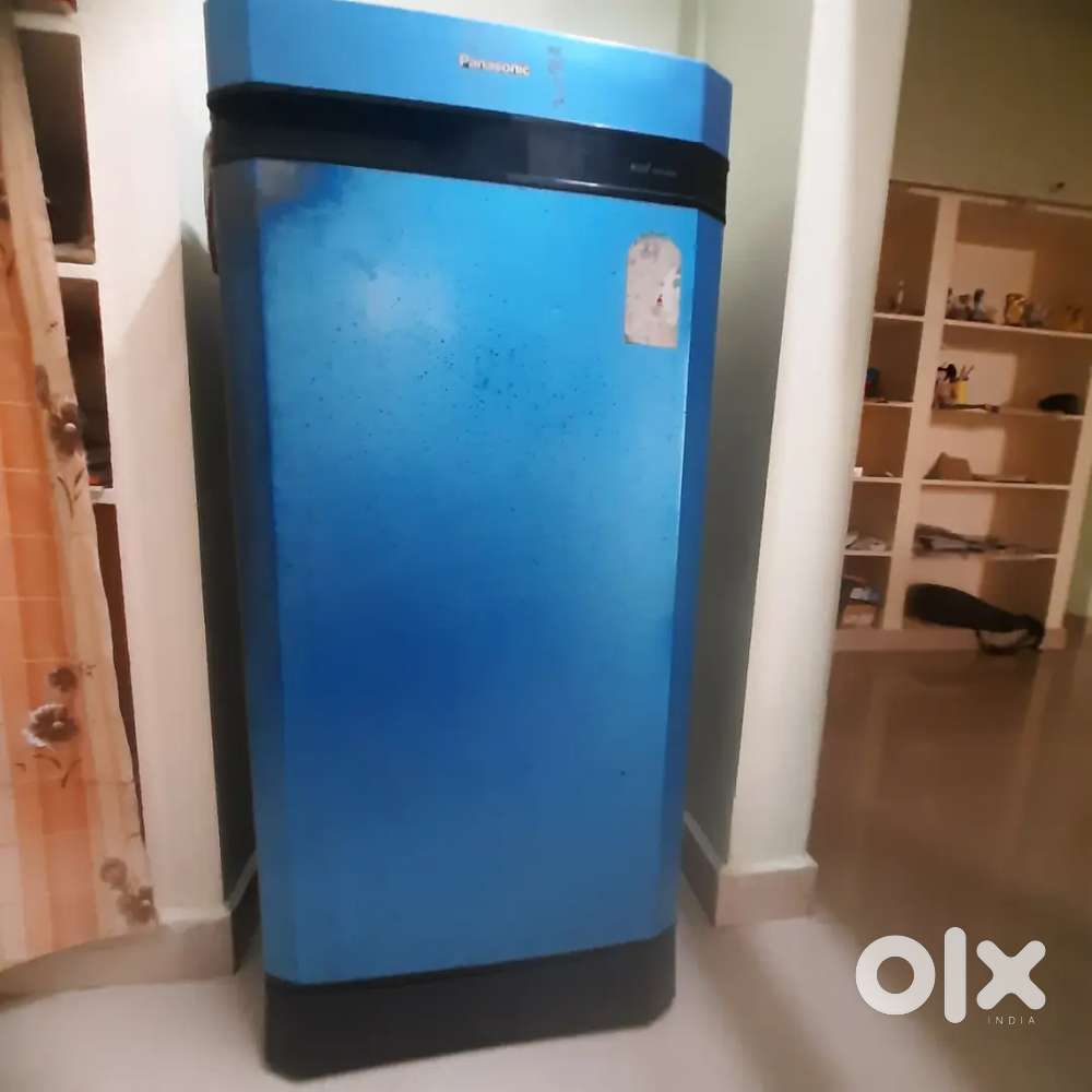 Fridge single door
