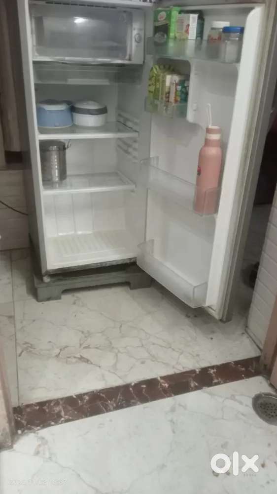 Fridge Samsung 250 liter