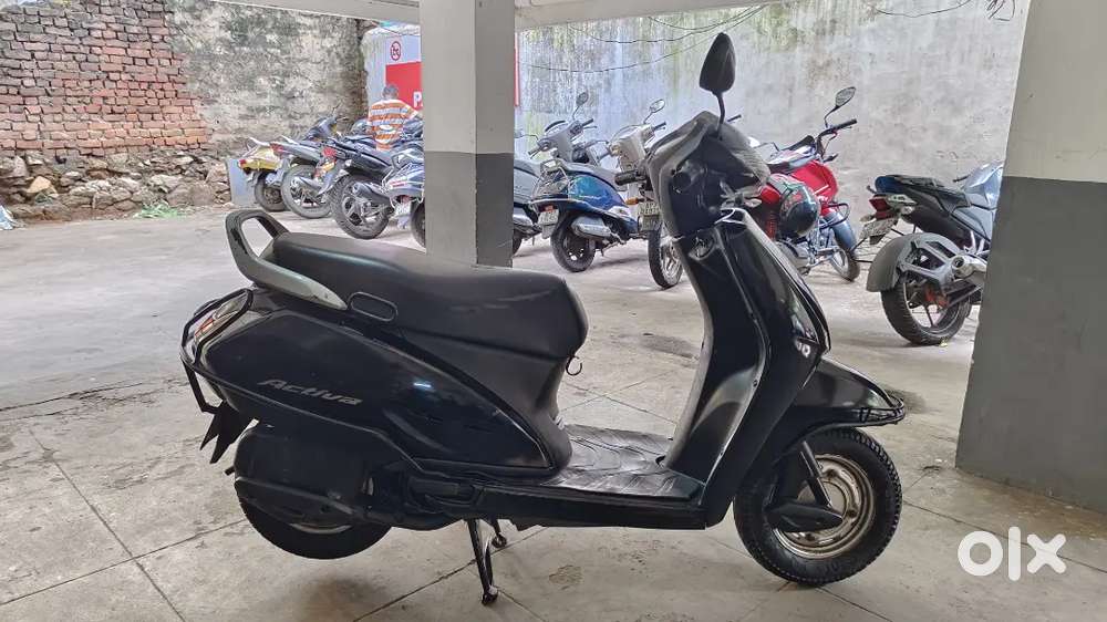 Honda activa