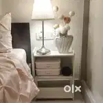 Bed side table