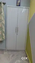 3 bhk flat on beleghata main road, with lift, security,cctv,1 year old