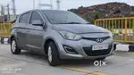 Hyundai New i20 2012