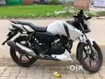 Apache RTR 160 27Dec 2014 Model
