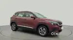 Kia Seltos HTK Plus G, 2021, Petrol