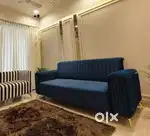 Luxurious design model 3 seater sofa set available in starf furniture
