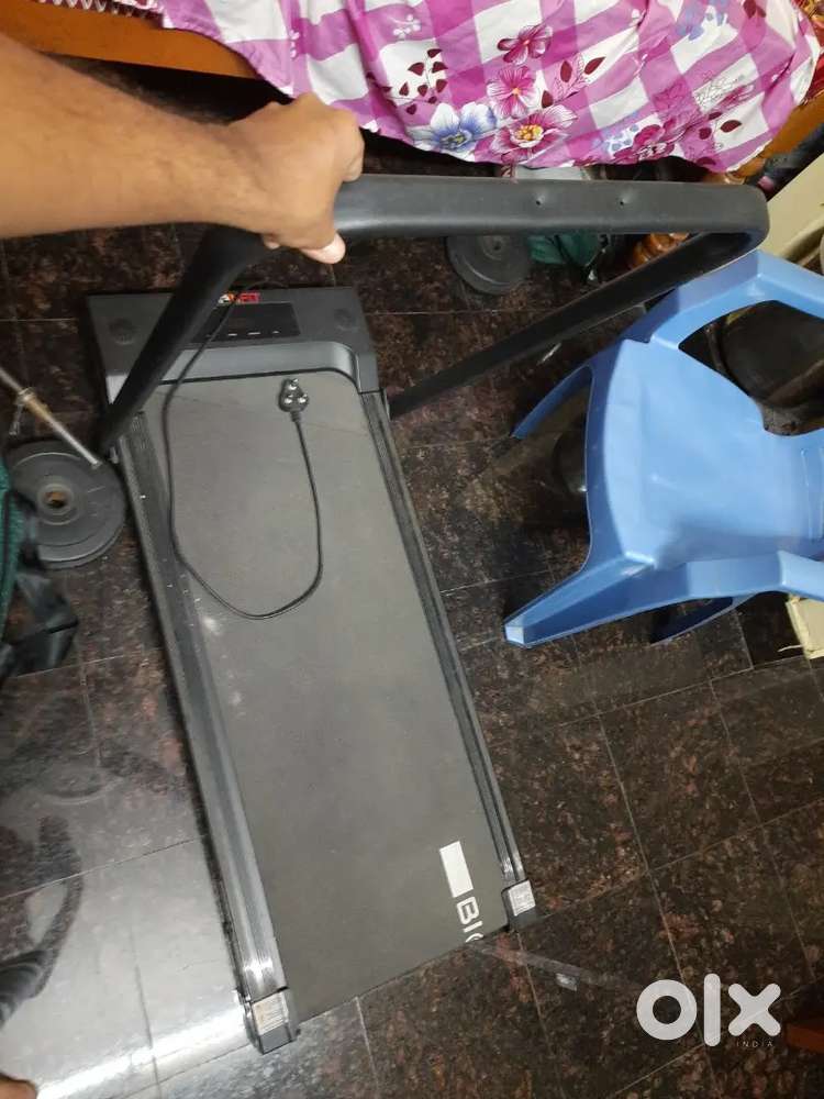Used Treadmill for sale