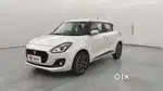 Maruti Suzuki Swift 2018 ZXI Plus, 2020, Petrol