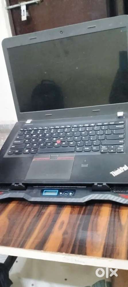 Lenovo E 450 (2017)