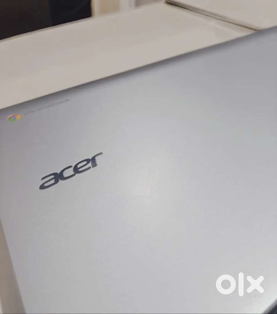 Acer Chromebook 315