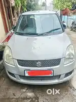 Maruti Suzuki Swift 2008 Diesel 90000 Km Driven
