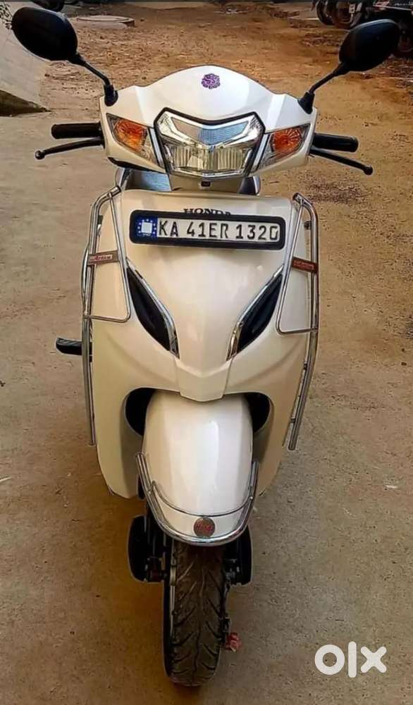 Single owner