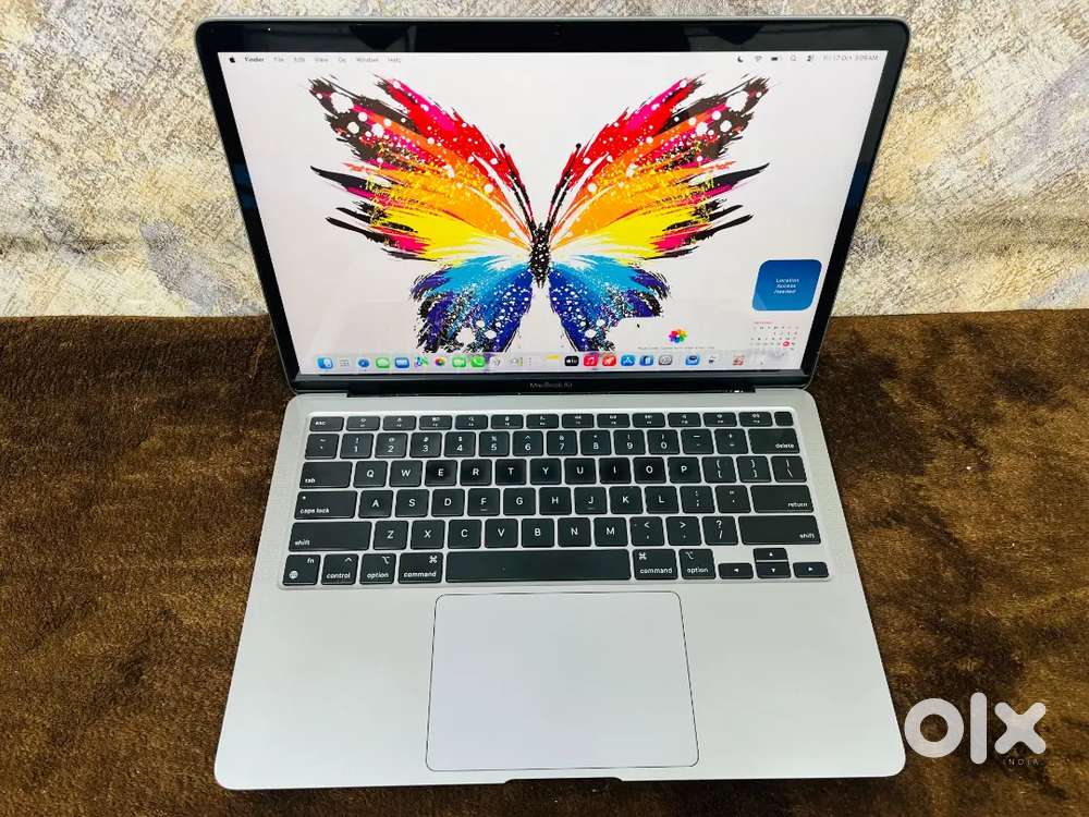 M1 Air 16Gb Ram 256ssd Apple Macbook Air M1