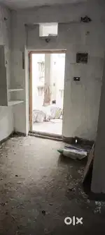 2BHK near railway station