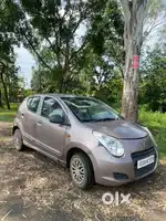 Maruti Suzuki A-Star 2011 Petrol