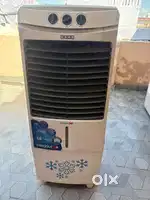 Usha 75 ltr plastic cooler honeycomb type