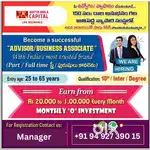 Insurance advisors