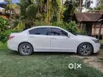 Honda Accord 2010 Petrol Good Condition