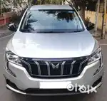 Xuv 700 mx diesel 7 seater
