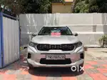 Kia Sonet 1.2 HTK, 2023, Petrol