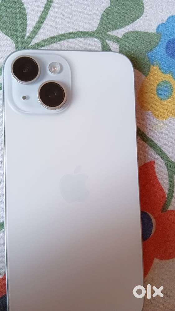 Iphone 15 128GB
