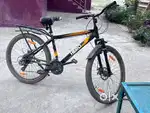 Bicycle hero company gear bicycle