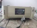 Microtex inverter