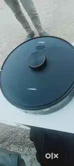 Smartclean With Fully Automatic Cleaning Station