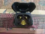 Boult Earbuds Excellent Sound and Bass (With Box and data cable)