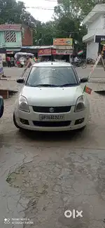 Maruti Suzuki Swift 2010 Diesel Well Maintained